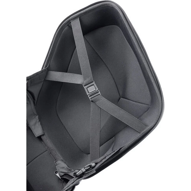 SW-Motech URBAN ABS Seitenkoffer-System