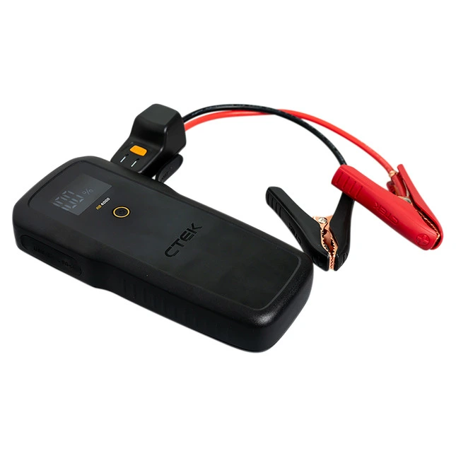 CTEK RB 4000 Startbooster