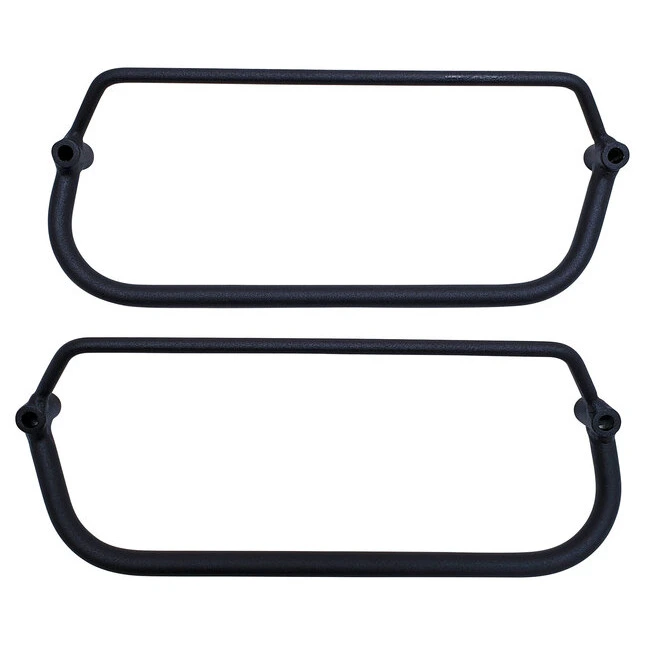 Longride Satteltaschenhalter