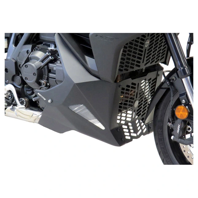 Bodystyle Bugspoiler Raceline