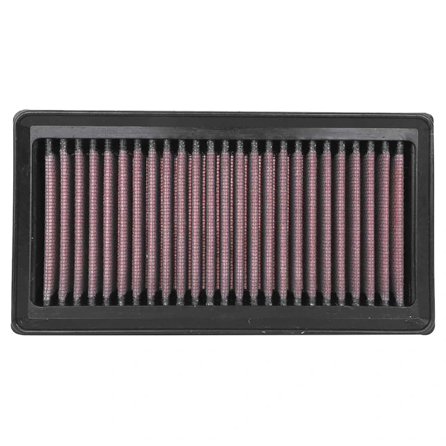 K&N Dauerluftfilter