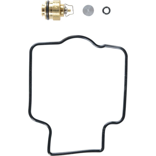 Tourmax Vergaser-Reparatur-Kit