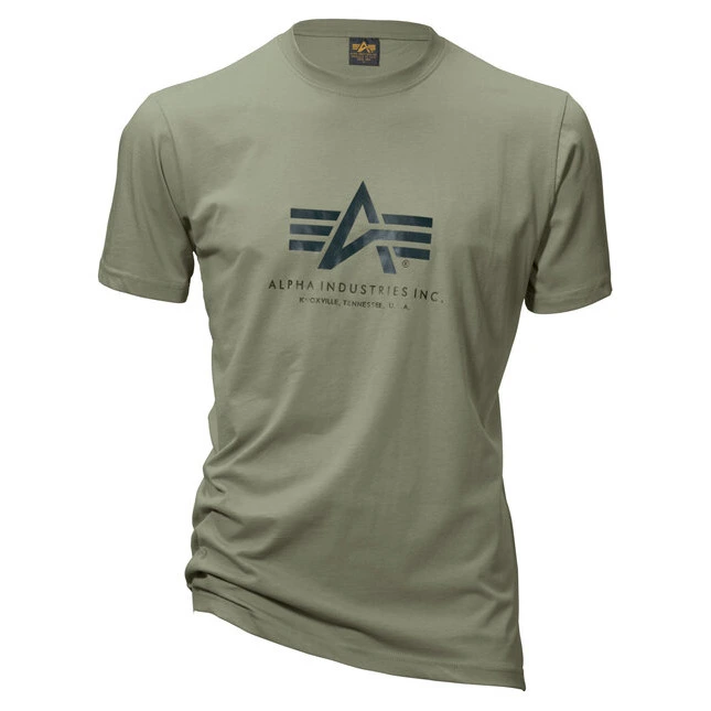 Alpha Industries "Basic T"