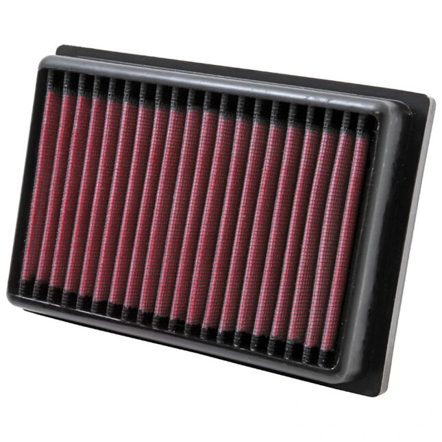 K&N Dauerluftfilter