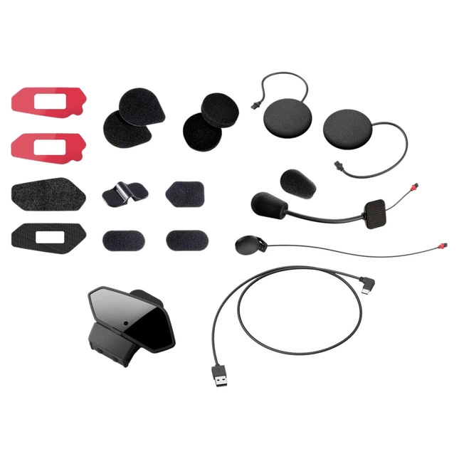 SENA 50R Zubehör-Set