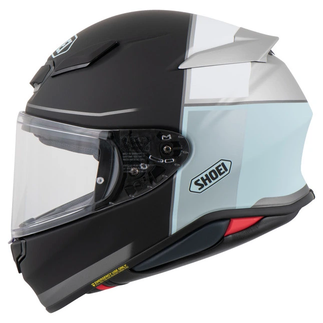 Shoei NXR 2 Yonder TC-2