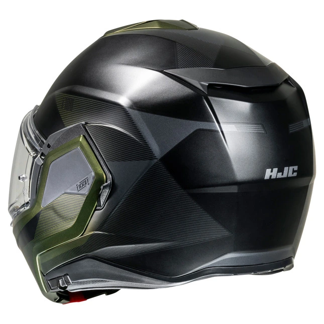 HJC i100 Beston MC4SF