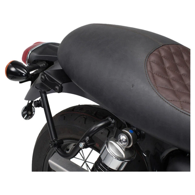 SW-Motech Adapter für SLC/V-LOC-Seitenträger