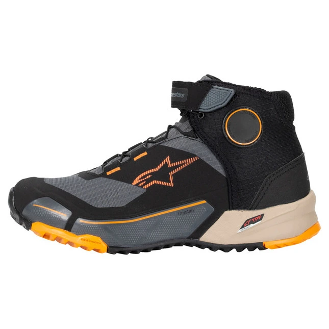 alpinestars CR-X DS