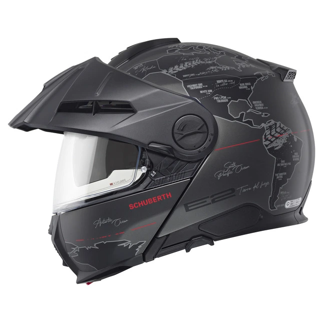 SCHUBERTH E2 Atlas