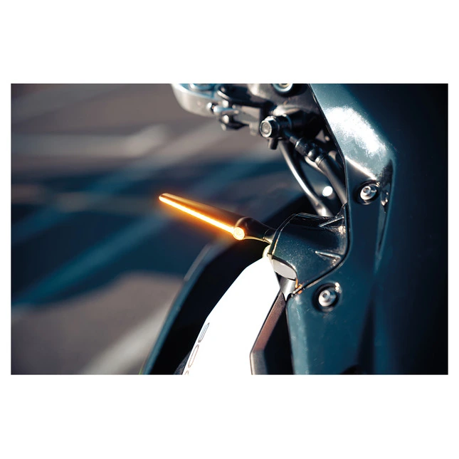 KELLERMANN LED-Lauflichtblinker Jetstream