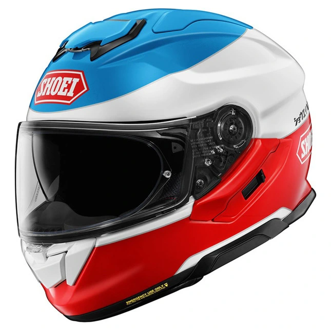 Shoei GT-Air 3 Lilt TC-10