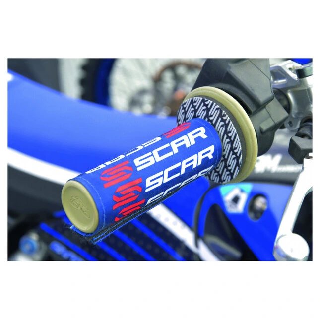 Scar Griff Cover