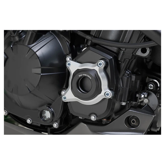 SW-Motech Motordeckel-Schutz