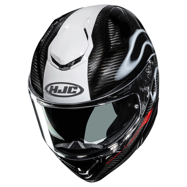 HJC RPHA 72 Carbon Garen MC1