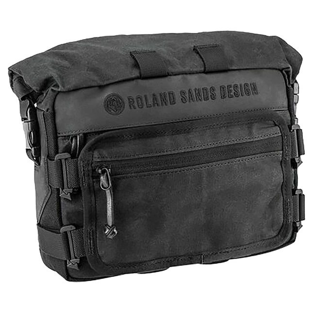 Kriega Roam Handlebar Bag, Roland Sands Design
