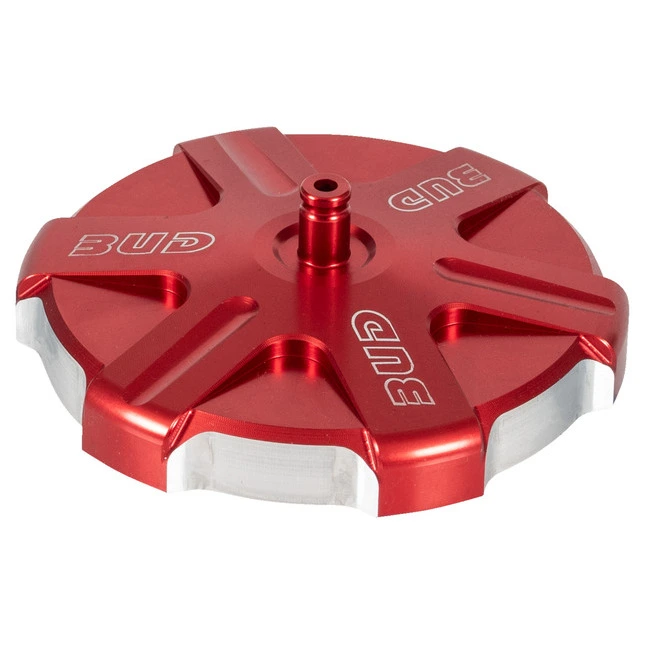 Bud Racing Tankdeckel