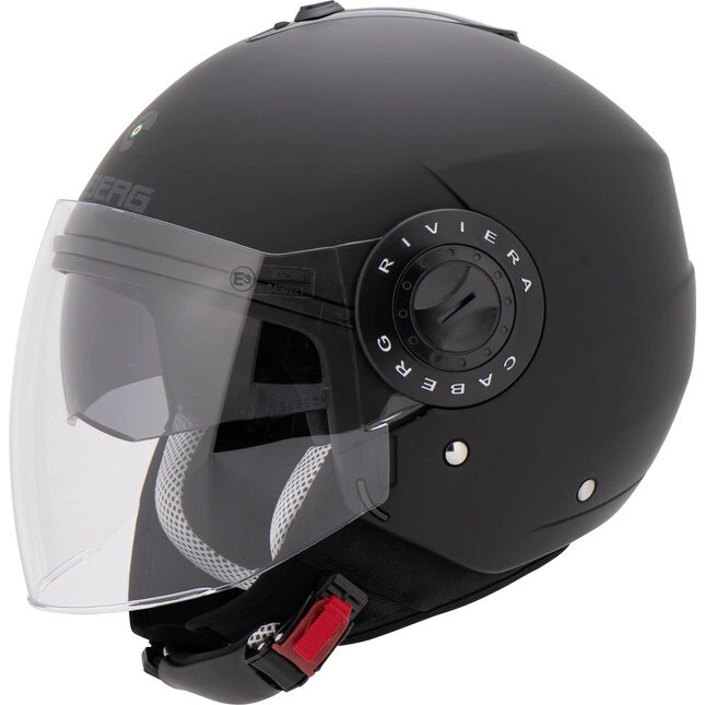 Caberg Riviera V3 Jethelm
