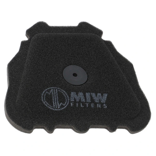 MIW Offroad Luftfilter Black Edition
