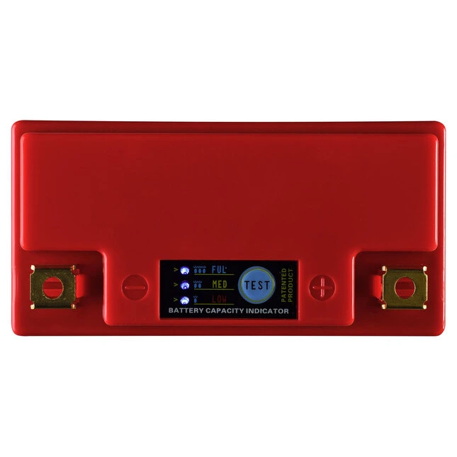 JMT JMT Lithium-Ionen-Batterie