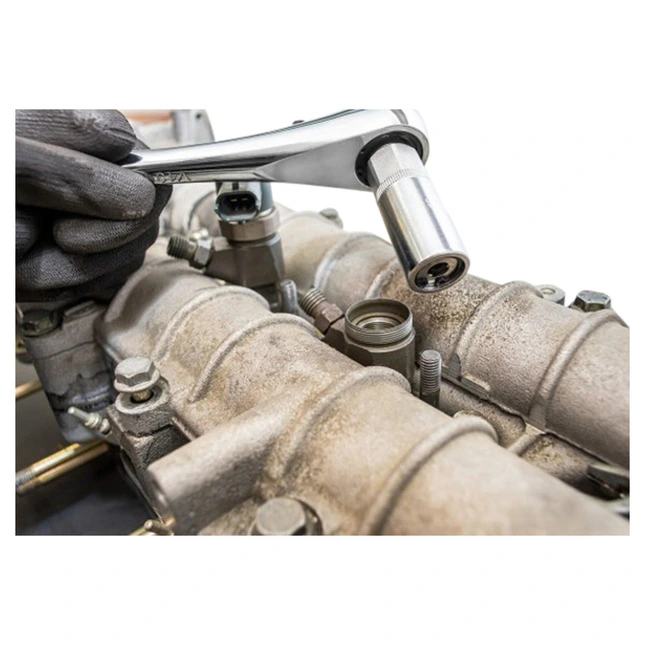 Vigor Equipment Stehbolzen-Ausdreher Satz