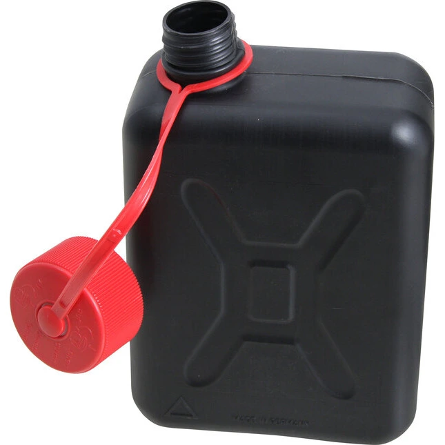 Hepco & Becker H+B KANISTER UND HALTER