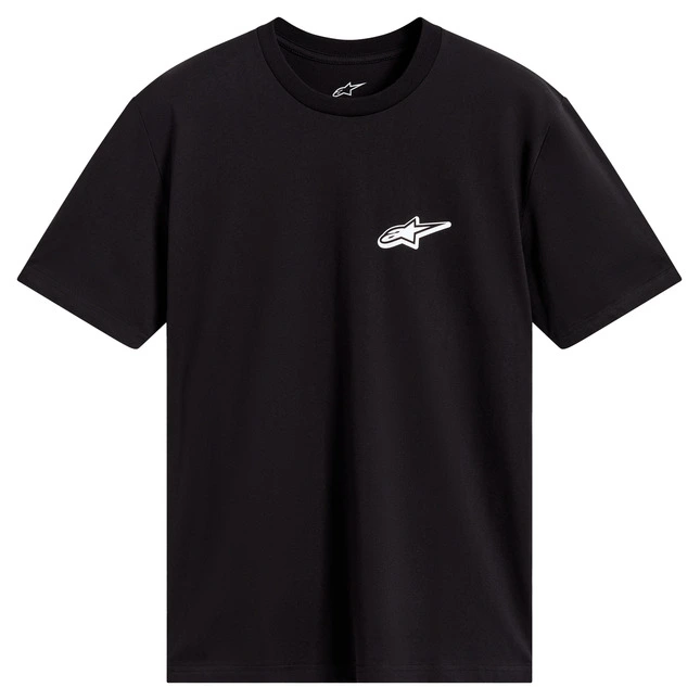 alpinestars Meteor CSF