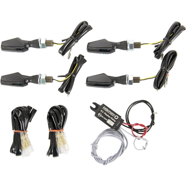 Louis Blinker-Set Suzuki GSX-S 1000