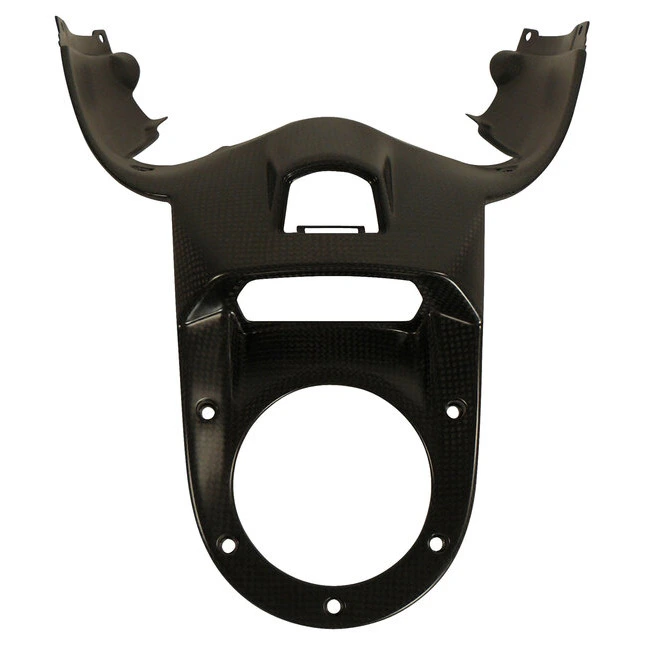 Ilmberger Carbonteile für Ducati Diavel 2011-2018