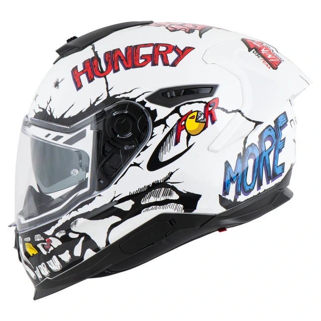 Nexx Y.100R Hungry Miles LE
