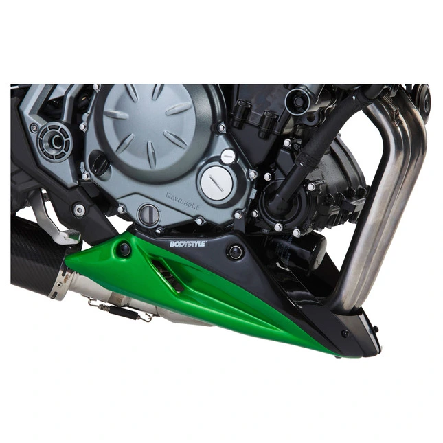 Bodystyle Bugspoiler Sportsline