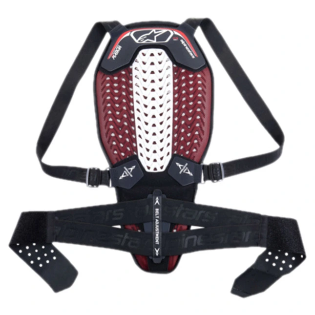 alpinestars Nucleon Plasma Rückenprotektor