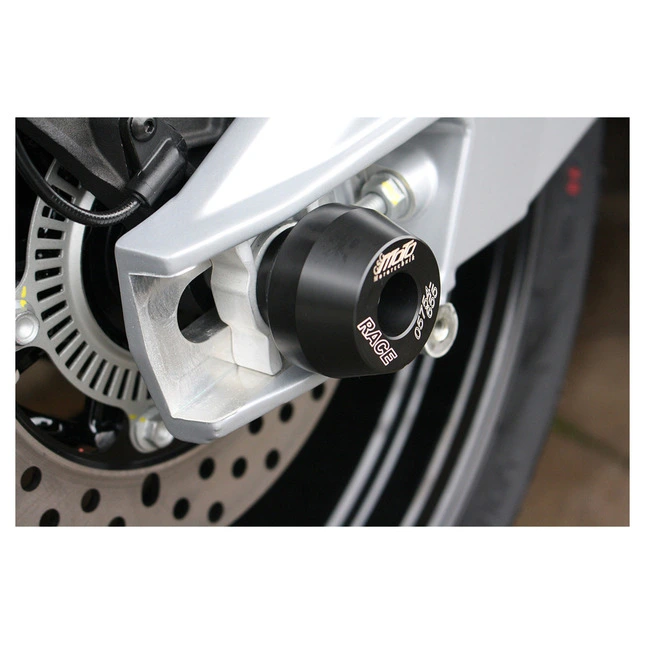 GSG Mototechnik Achsprotektoren-Satz für den Radbereich