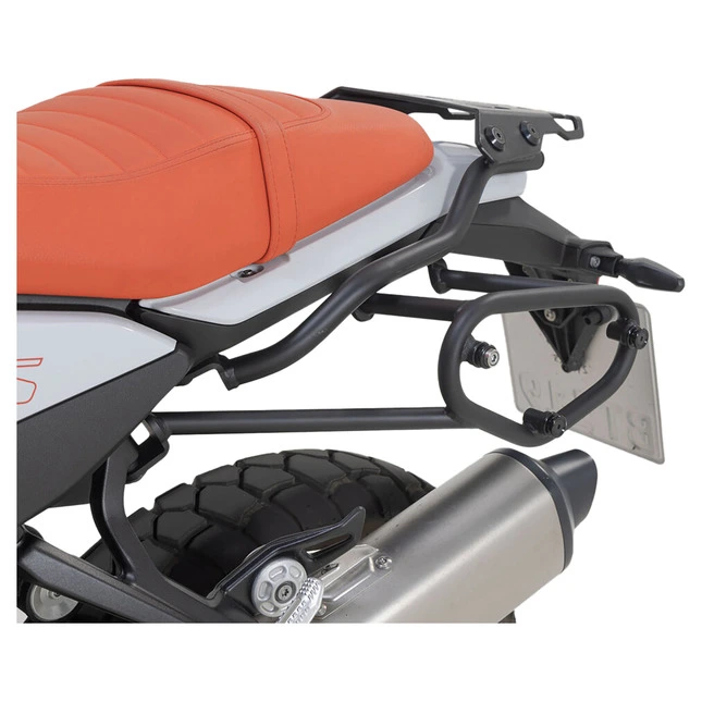 Legend Gear Seitenträger SLC
