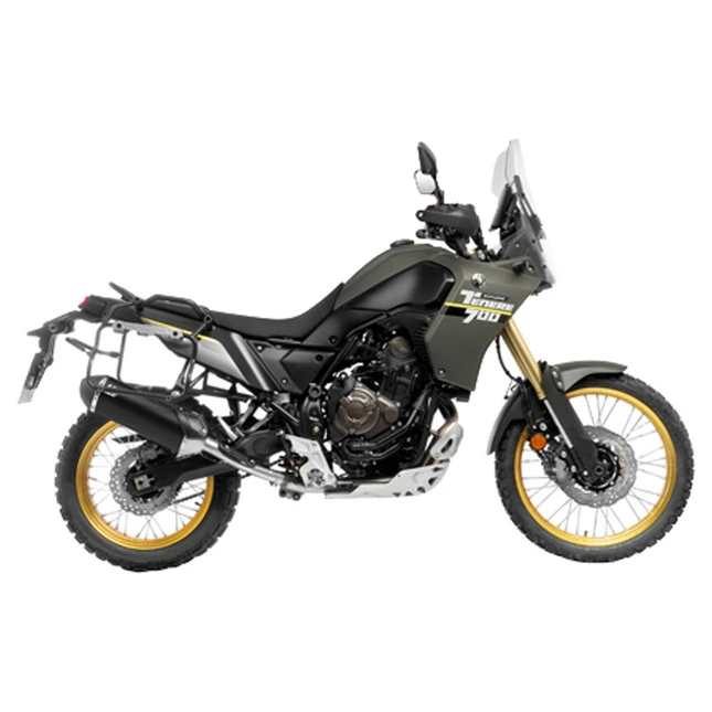 Leo Vince LV-14 Auspuffsystem mit EG-BE