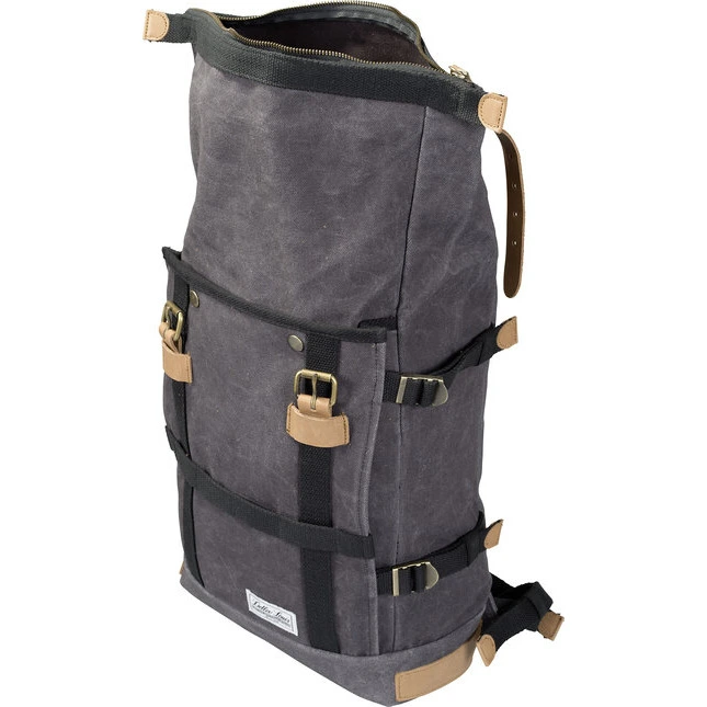 Detlev Louis Vintage Rucksack