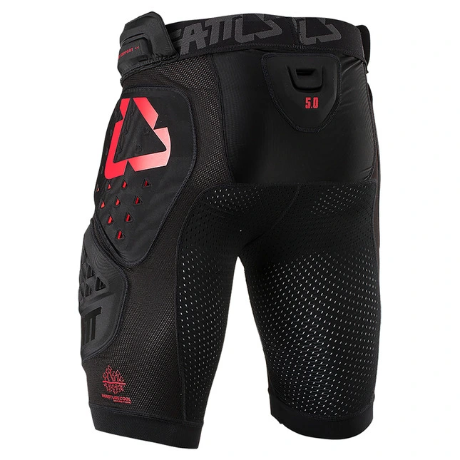 Leatt Impact Shorts 3DF 5.0