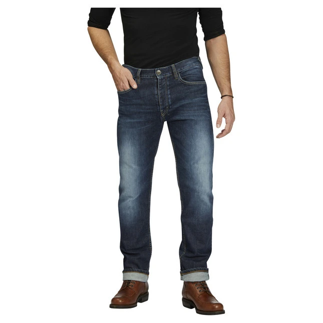 ROKKER Iron Selvage Modell 2020