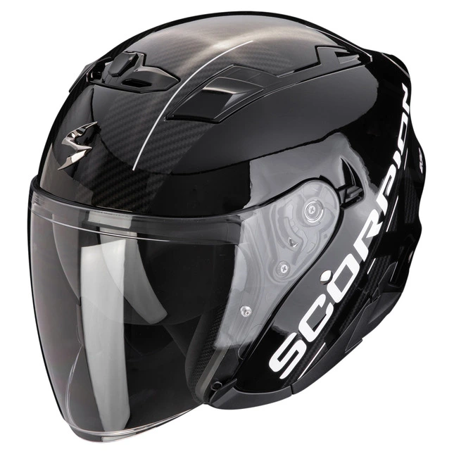Scorpion Exo-230 QR
