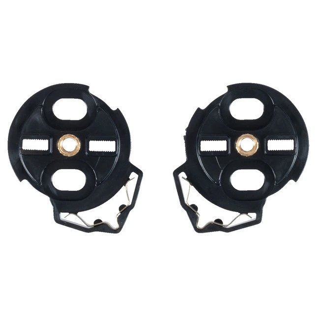 Nolan X-804 RS / X-804 ST Visiermechanik