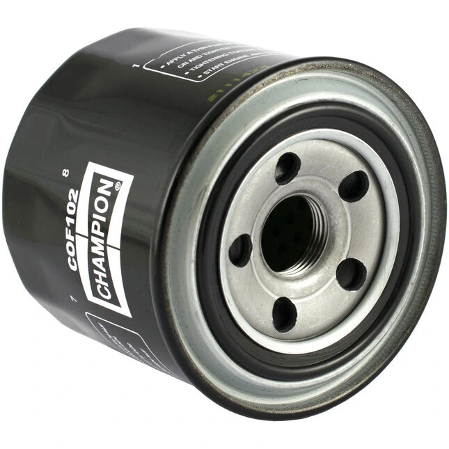 Champion Ölfilter