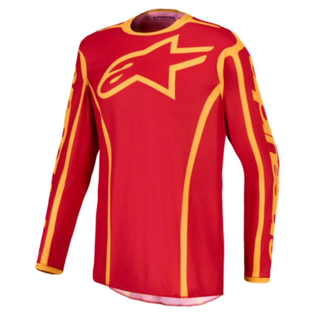 alpinestars Fluid Apex V2 Herren