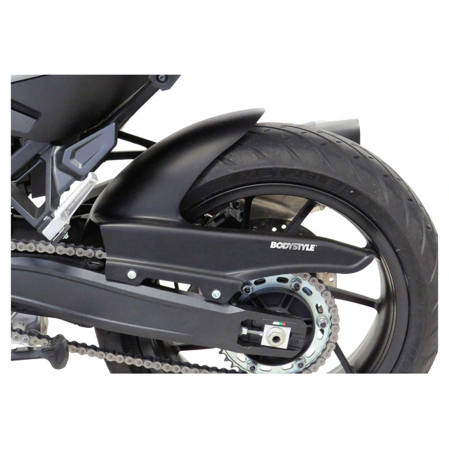 Bodystyle Radabdeckung Sportsline