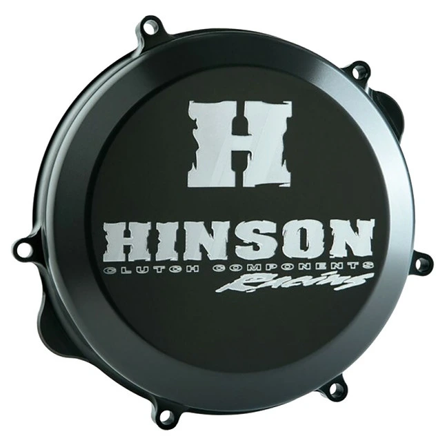 Hinson Kupplungsdeckel