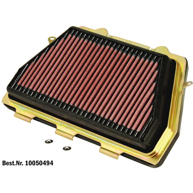 K&N Dauerluftfilter