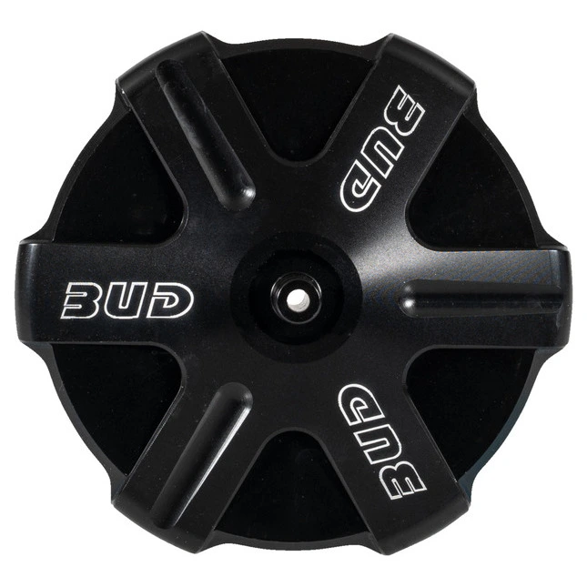 Bud Racing Tankdeckel