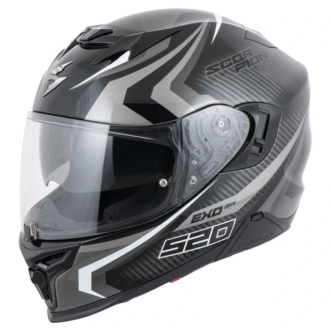 Scorpion Exo-520 Evo Air Terra