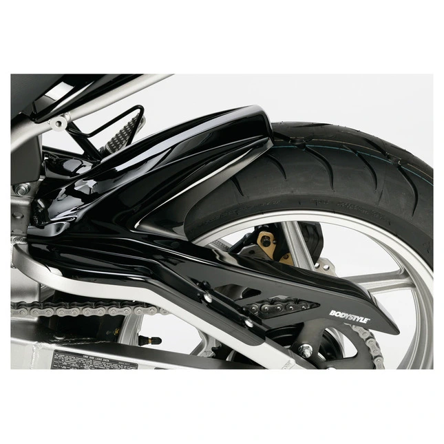 Bodystyle Radabdeckung Sportsline