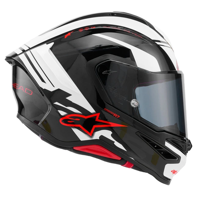 alpinestars S-R7 A-Core