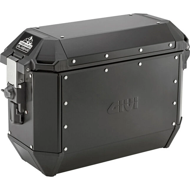 Givi Alaska Trekker Monokey Seitenkoffer